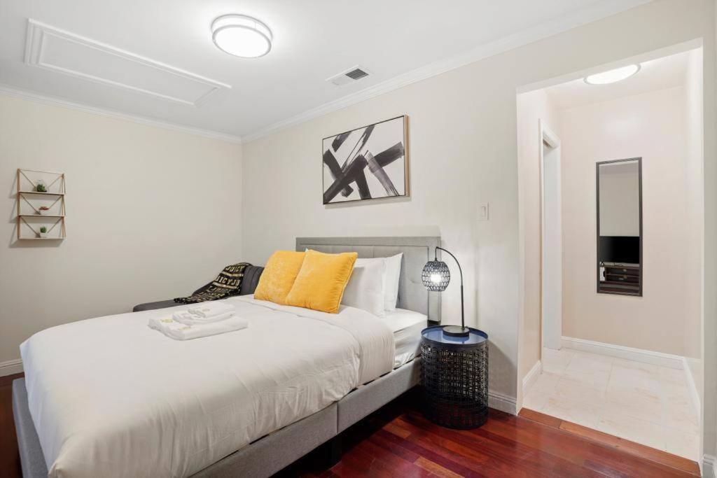 Lovely Relaxing Private Studio Near Westlake Daly City Exteriér fotografie