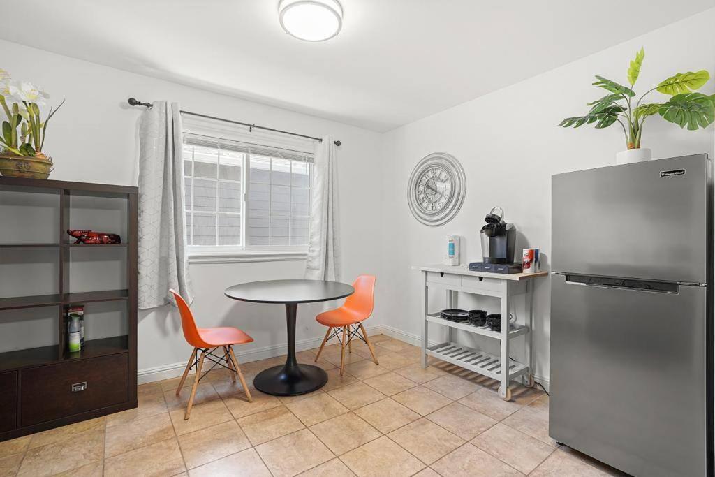 Lovely Relaxing Private Studio Near Westlake Daly City Exteriér fotografie