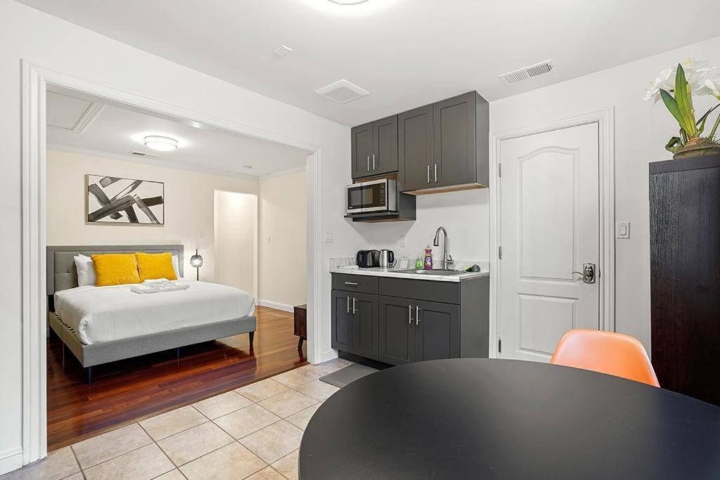 Lovely Relaxing Private Studio Near Westlake Daly City Exteriér fotografie
