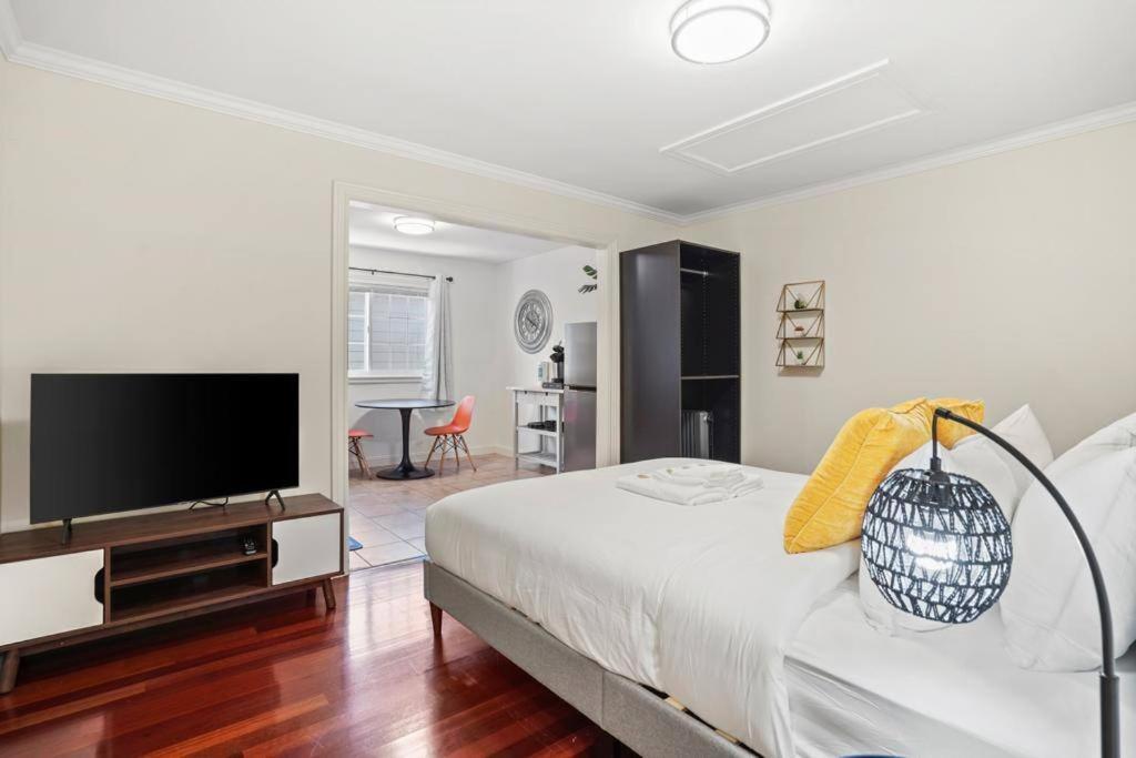 Lovely Relaxing Private Studio Near Westlake Daly City Exteriér fotografie