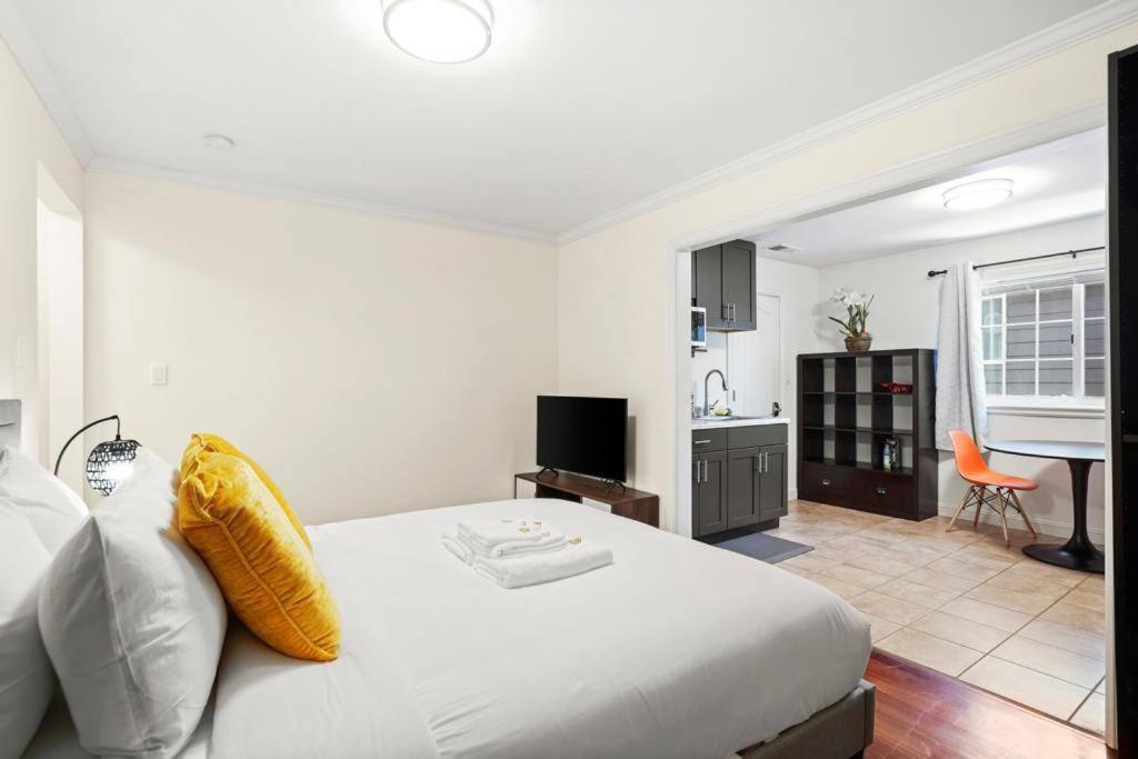 Lovely Relaxing Private Studio Near Westlake Daly City Exteriér fotografie